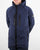 Weekend Offender Duran Jacket Navy