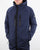 Weekend Offender Duran Jacket Navy