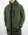 Weekend Offender Duran Jacket Moss Green