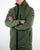 Weekend Offender Duran Jacket Moss Green