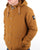 Weekend Offender Brook Jacket Mustard