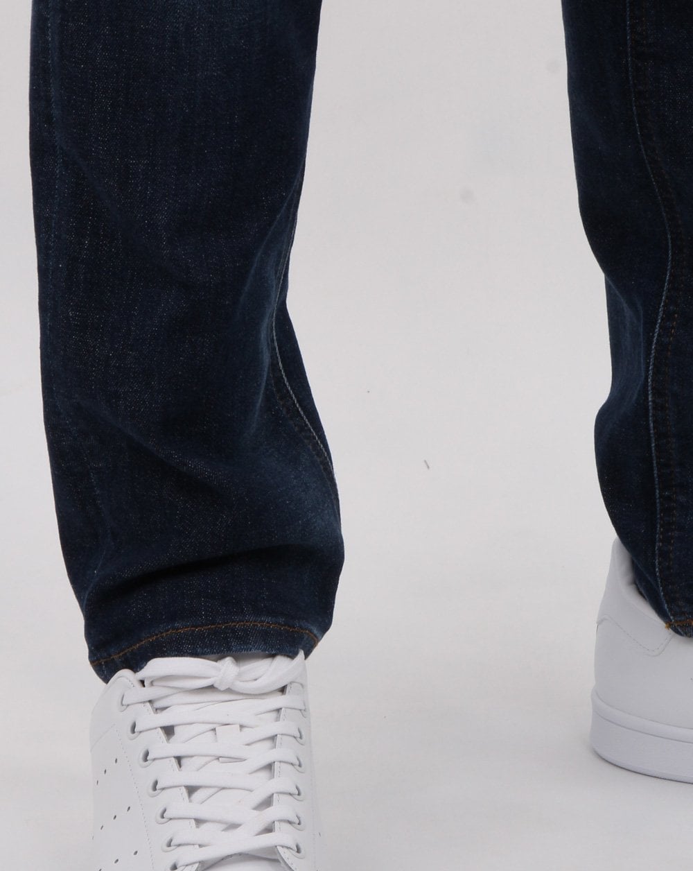 Tommy Hilfiger Slim Scanton Dynamic Stretch Jeans Dark Blue