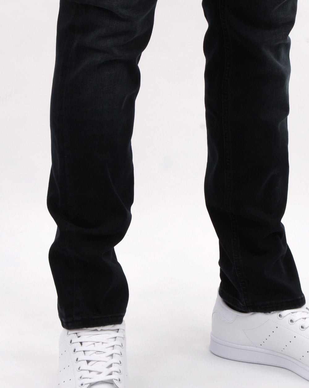Tommy Hilfiger Slim Scanton Jeans Dynamic Black