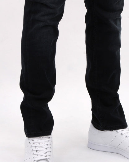 Tommy Hilfiger Slim Scanton Jeans Dynamic Black