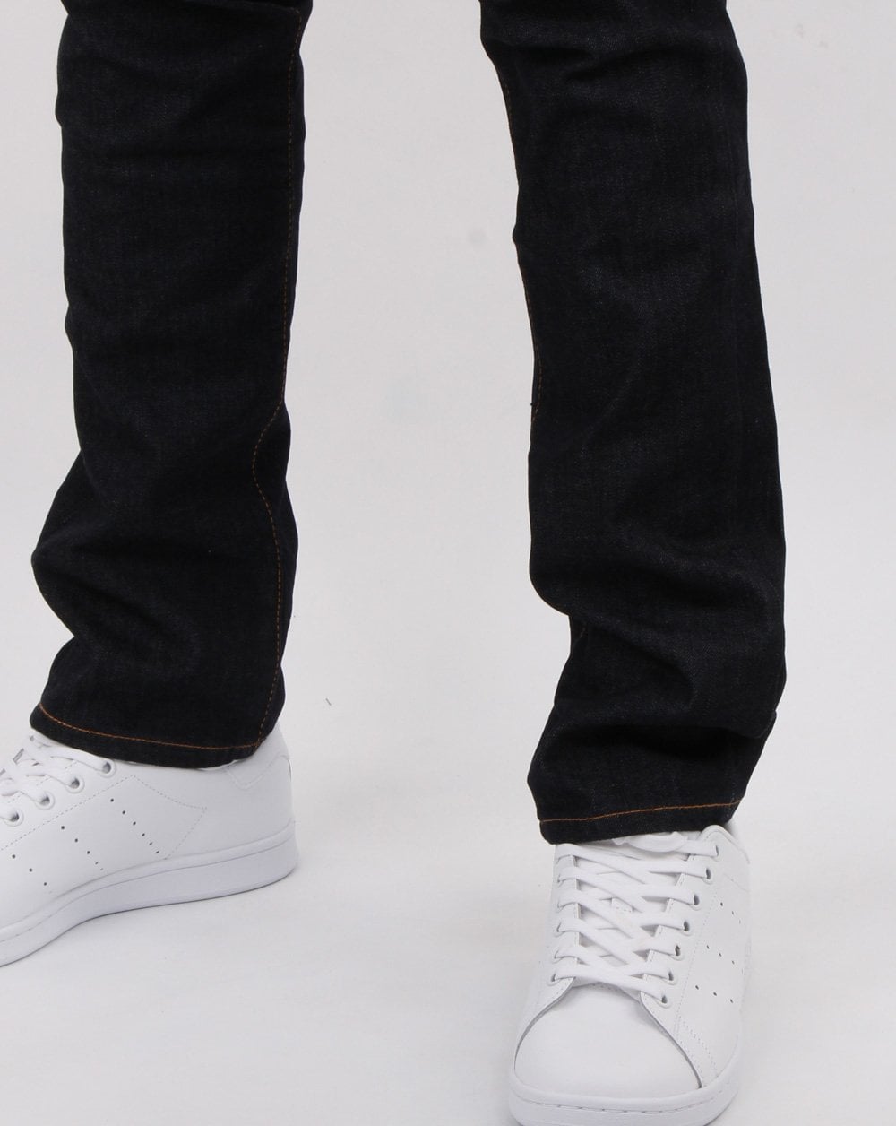 Marshall Artist Slim Tapered Jeans Rinse Wash