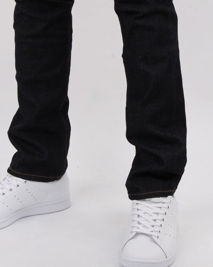 Marshall Artist Slim Tapered Jeans Rinse Wash