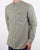 Lyle And Scott Oxford Shirt Woodland Green
