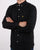 Lyle And Scott Oxford Shirt True Black