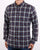 Barbour Endsleigh Racing Green Check Shirt