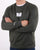 Weekend Offender Saddler Sweatshirt Spruce