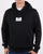 Weekend Offender Tunney Hoody Black