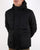 Marshall Artist Classsic 4 Pocket Parka Black