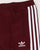 Adidas Originals Beckenbauer Track Pants Deep Claret
