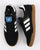 Adidas Indoor Super Trainers Black/White/Gum