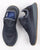 Adidas Deerupt Runner Trainers Dark Blue/ash Blue