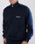 Ellesse Vinio Quarter Zip Track Top Navy