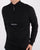 Marshall Artist Siren Funnel Neck Black