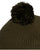 Adidas Originals Pom Pom Beanie Night Cargo