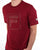 Fila Vintage Alexis F Box T Shirt Red