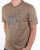 Fila Vintage Alexis F Box T Shirt Drygrass