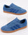 Adidas Tobacco Trainers Trace Royal/collegiate Royal
