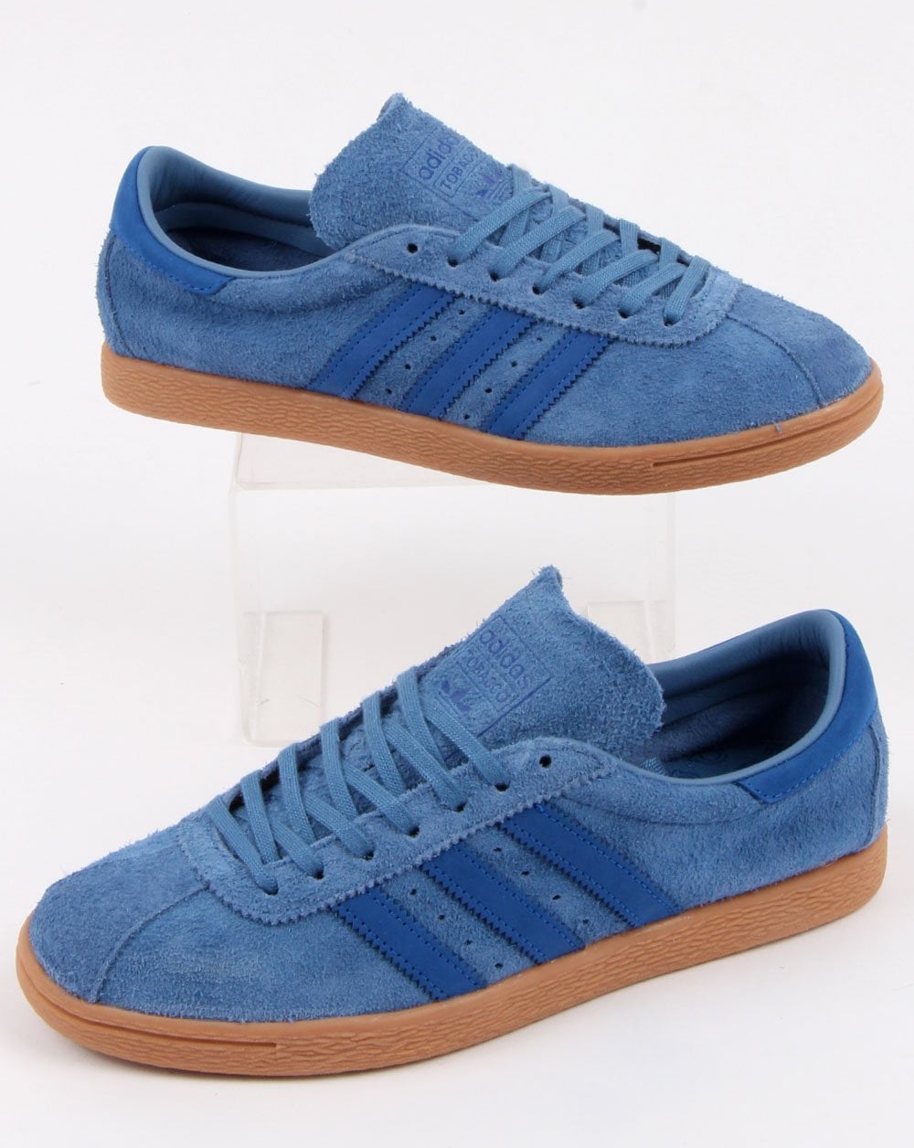 Adidas Tobacco Trainers Trace Royal/collegiate Royal