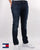 Tommy Hilfiger Slim Scanton Dynamic Stretch Jeans Dark Blue