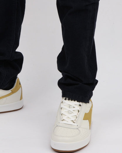 Pretty Green Alastair 5 Pocket Cords Navy