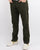Lois Dallas Classic Straight Jumbo Cords Olive