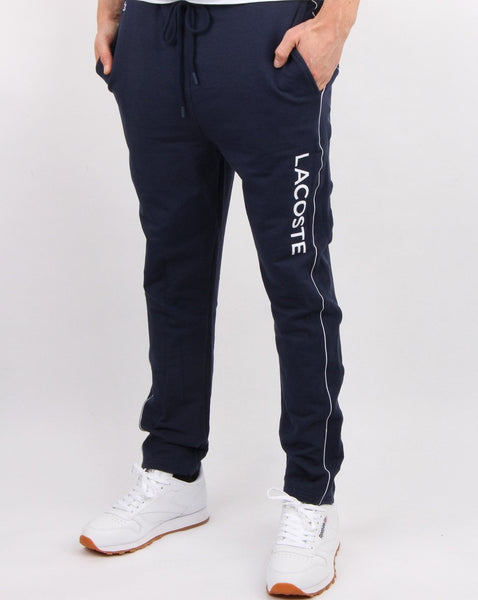Lacoste Lounge Pant Navy