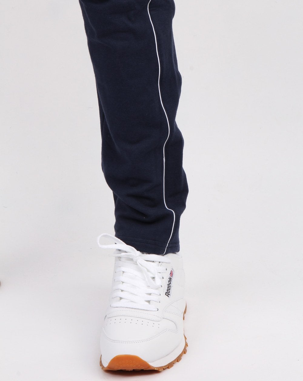 Lacoste Lounge Pant Navy