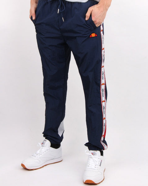 Ellesse Avico Track Pants Navy