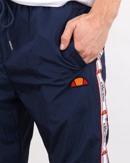 Ellesse Avico Track Pants Navy
