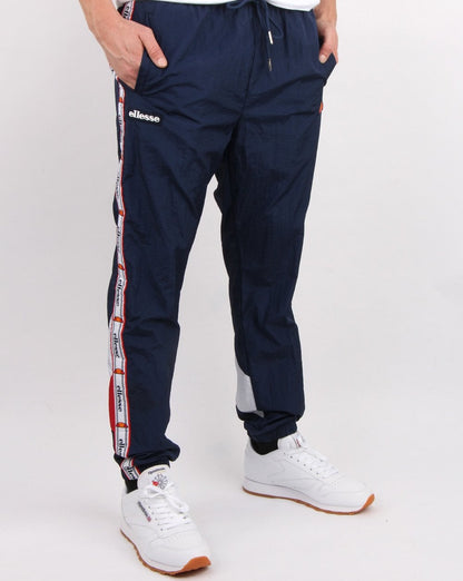 Ellesse Avico Track Pants Navy