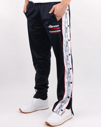 Ellesse Peugo Track Pants Navy