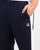 Fila Vintage Setter Settanta Track Pants Navy/gardenia