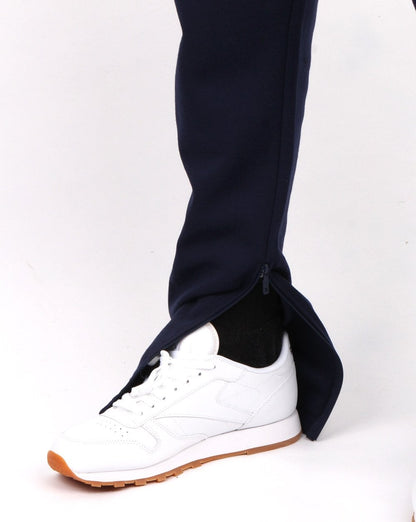 Fila Vintage Setter Settanta Track Pants Navy/gardenia