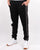 Sergio Tacchini Masters Track Bottoms Black/grey