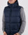 Tommy Hilfiger Down Gilet Black Iris
