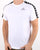 Kappa Banda Coen T-shirt White/Black