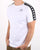 Kappa Banda Coen T-shirt White/Black