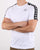 Kappa Banda Coen T-shirt White/Black