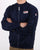 Fila Vintage Terrinda Mk3 Pro Badged Track Top Navy