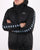 Kappa Banda Dawson Jacket Black