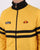 Ellesse Rimini Track Top Yellow/black