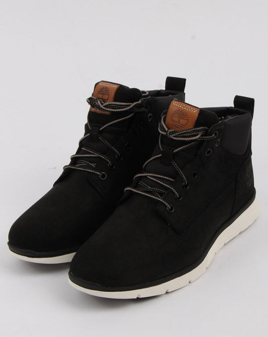 Timberland Timberland Killington Chukka Black Nubuck
