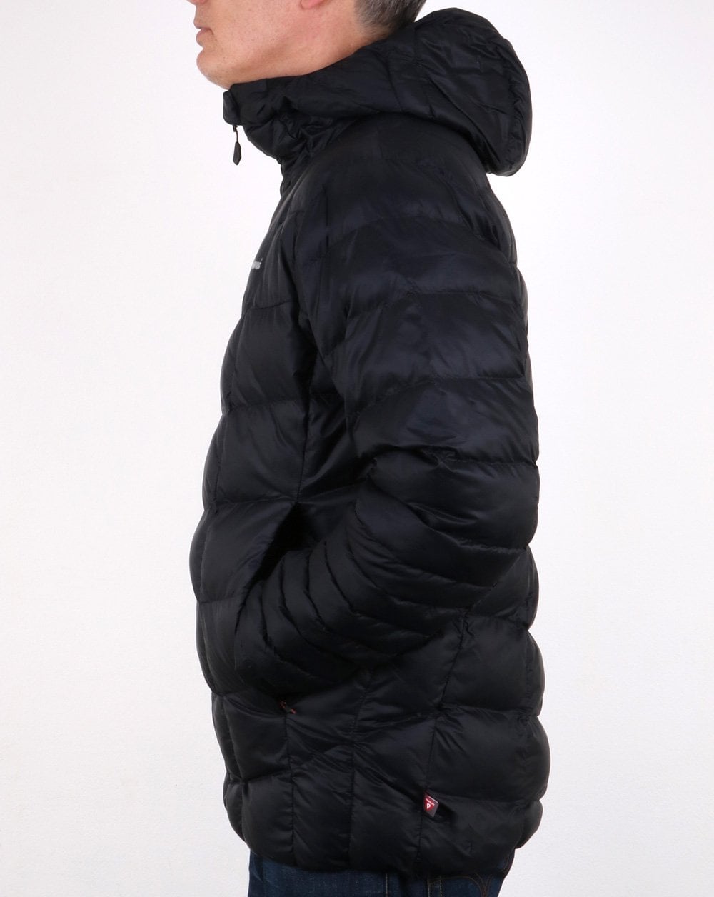 Berghaus Nunat Reflect Down Jacket Black