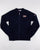 Fila Vintage Terrinda Mk3 Pro Badged Track Top Navy