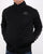 Kappa Banda Anniston Slim Track Top Black