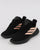 Adidas Sobakov Trainers Black/clear Orange